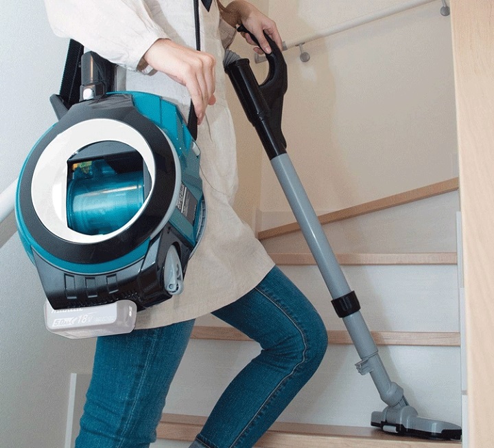 Trọng lượng và độ thoải mái khi thao tác