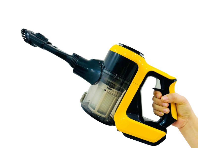 Kiểm tra máy trước khi sử dụng