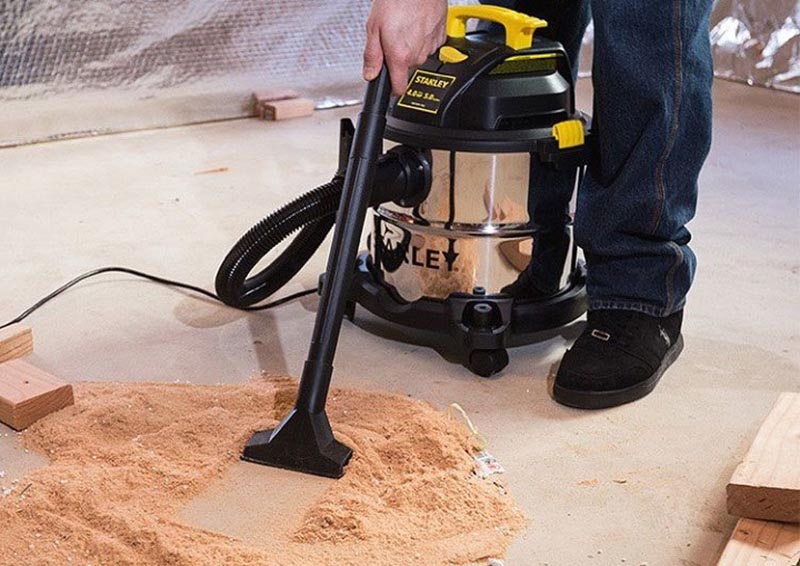 Kiểm tra nguồn điện và thiết bị