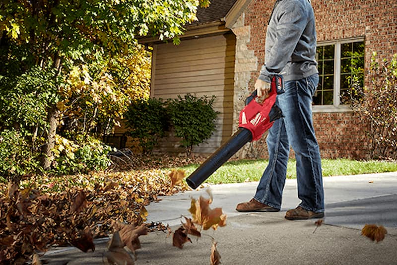 Máy thổi bụi dùng pin Milwaukee M18 FBL-0 (bare)