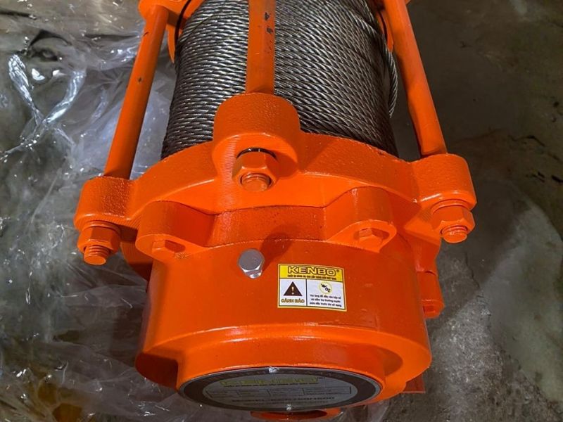 Chọn tốc độ nâng phù hợp với công việc