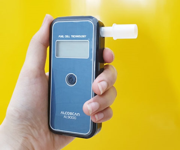 AL9000 sở hữu dải đo rộng, chính xác cao
