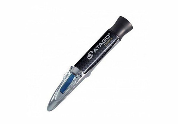 Máy đo độ mặn Atago Master S28M