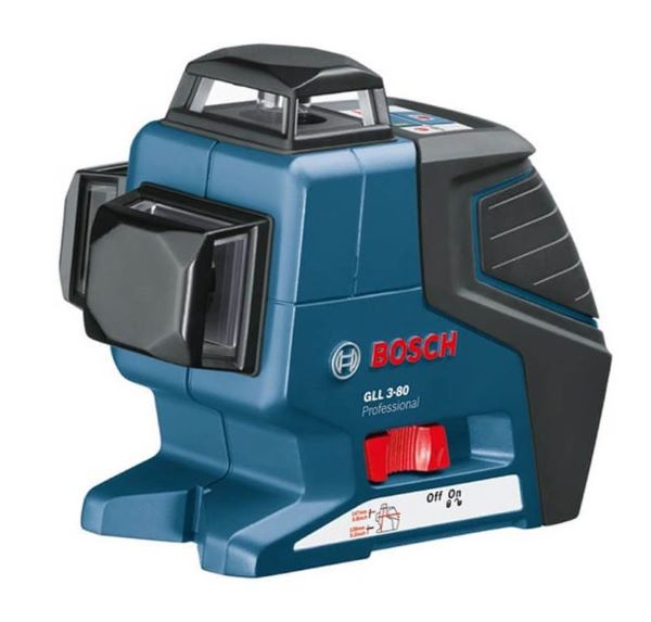 Hình ảnh Bosch GLL 3-80 