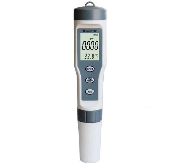 Hình ảnh bút đo nước sạch TDS