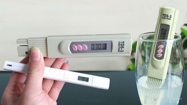 Nên đặt mua bút thử nước tại THB Việt Nam qua các kênh chính thống