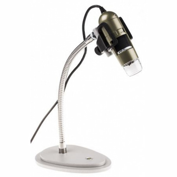 Kính hiển vi Dino-Lite AM4113T là lựa chọn phù hợp cho kỹ sư kiểm tra linh kiện điện tử