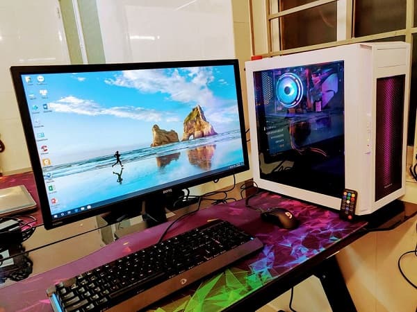CPU máy tính quá nóng có thể ảnh hưởng đến khả năng hoạt động của máy
