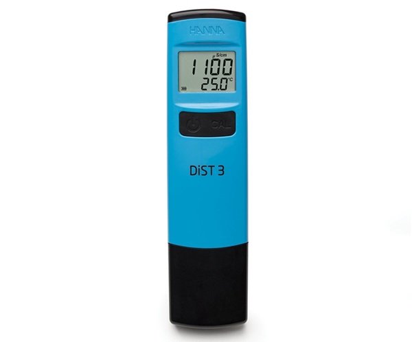 Hình ảnh bút đo EC Hanna HI98303