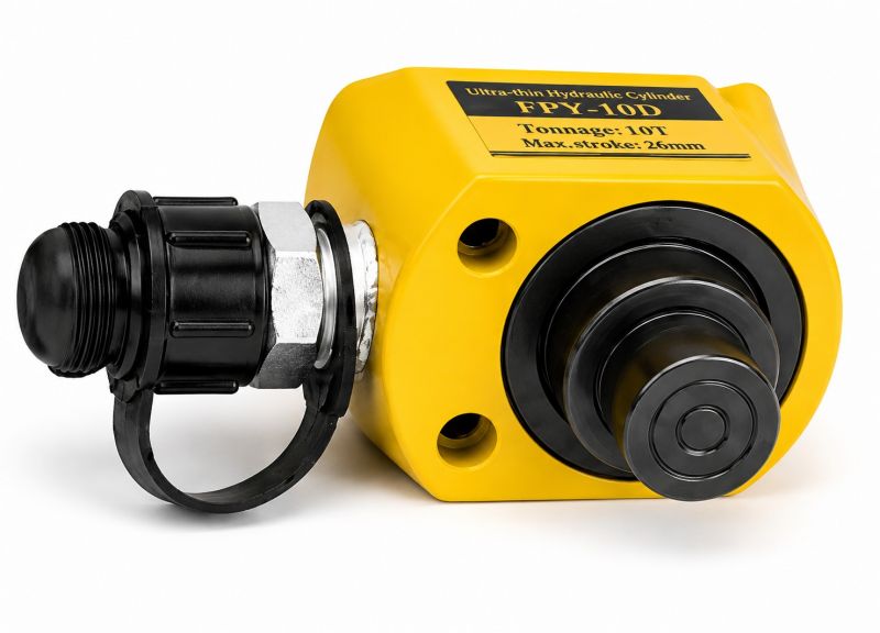 Có nên đầu tư kích con đội thủy lực FPY-10D hay không?