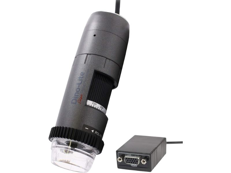 Kính hiển vi kỹ thuật số Dino-Lite AM5216ZT