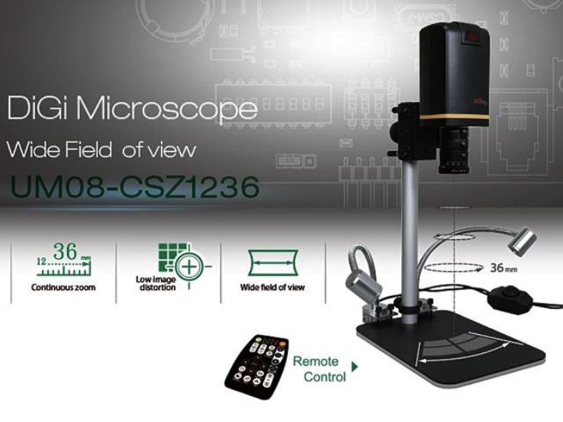 Hỗ trợ xuất tín hiệu hình ảnh trực tiếp qua HDMI