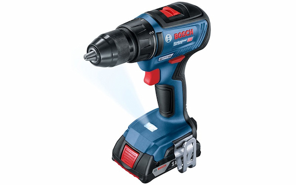 Máy khoan bắn vít không chổi than Bosch GSR 18V-50