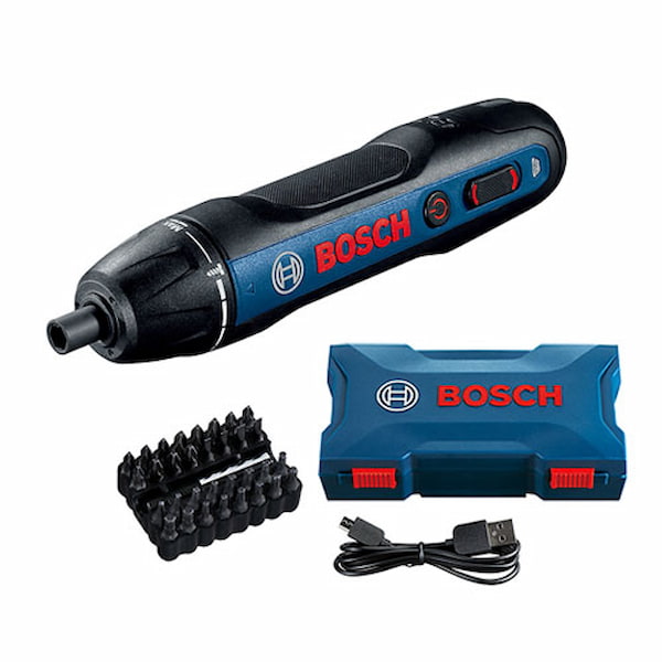 Máy vặn vít Bosch