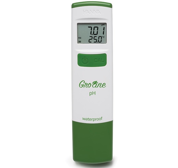Bút đo pH/Nhiệt độ Hanna HI98118