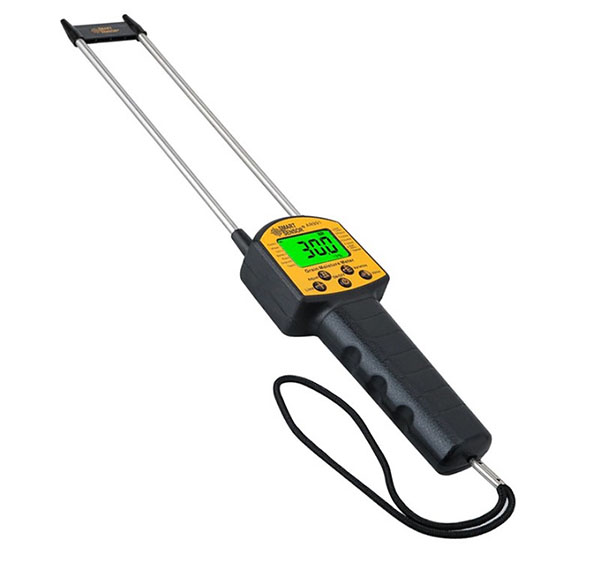 Máy đo độ ẩm đa năng SmartSensor AR991