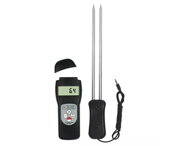Máy đo độ ẩm tiêu MC-7825G