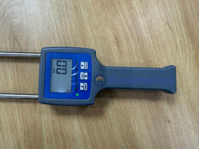 Màn hình LCD có đèn nền 