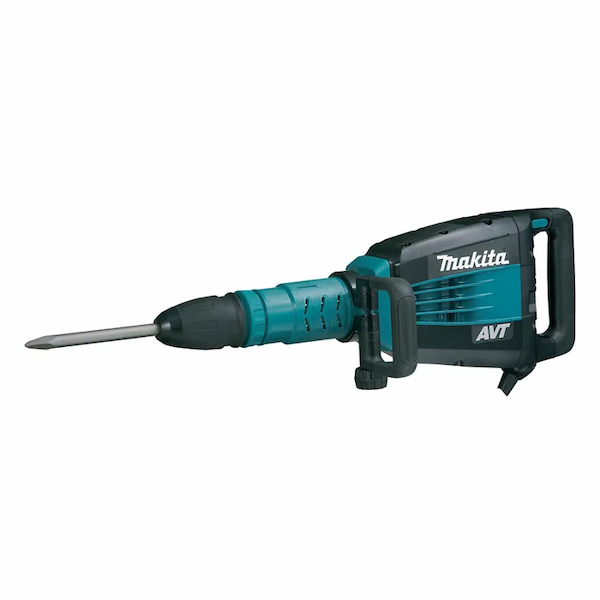 Máy đục bê tông công suất lớn Makita HM1214C