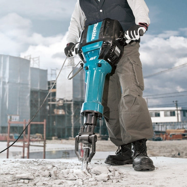Máy đục bê tông cỡ lớn Makita HM1812