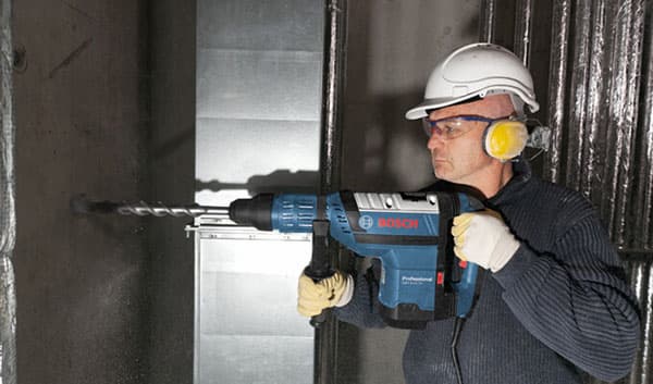 Bosch là thương hiệu dụng cụ điện cầm tay hàng đầu thế giới