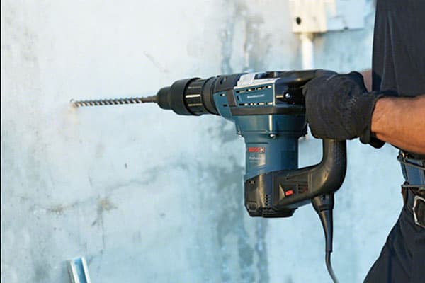 Máy khoan Bosch made in Germany GBH 3-28 DRE