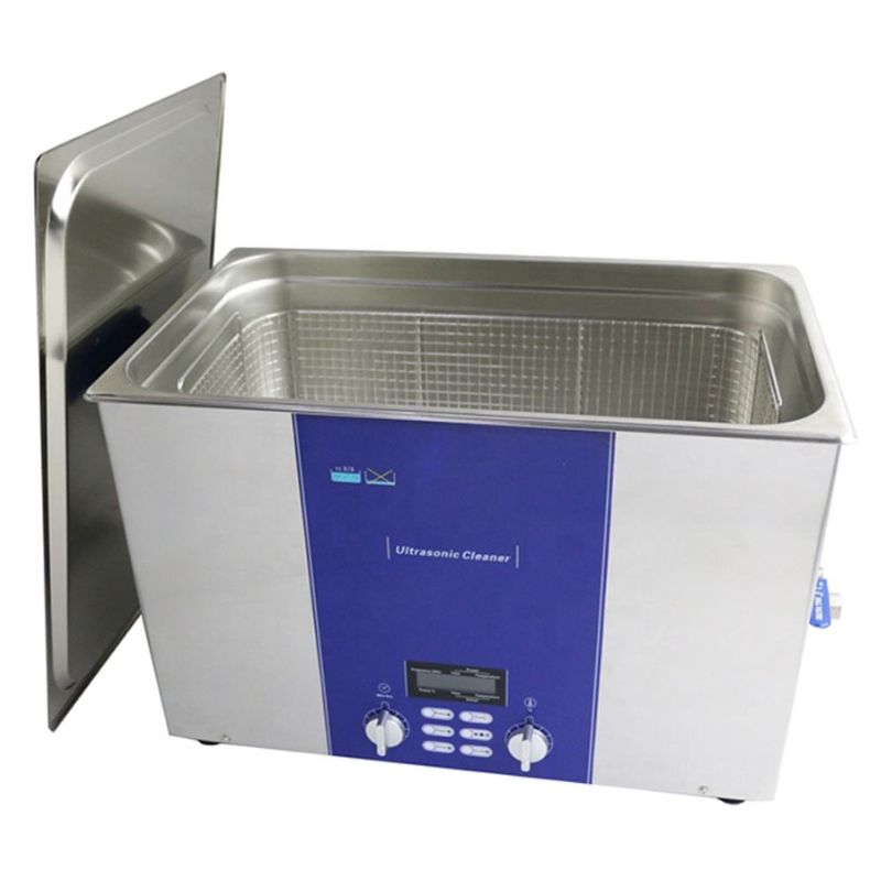 Bể rửa siêu âm Derui DR-P220