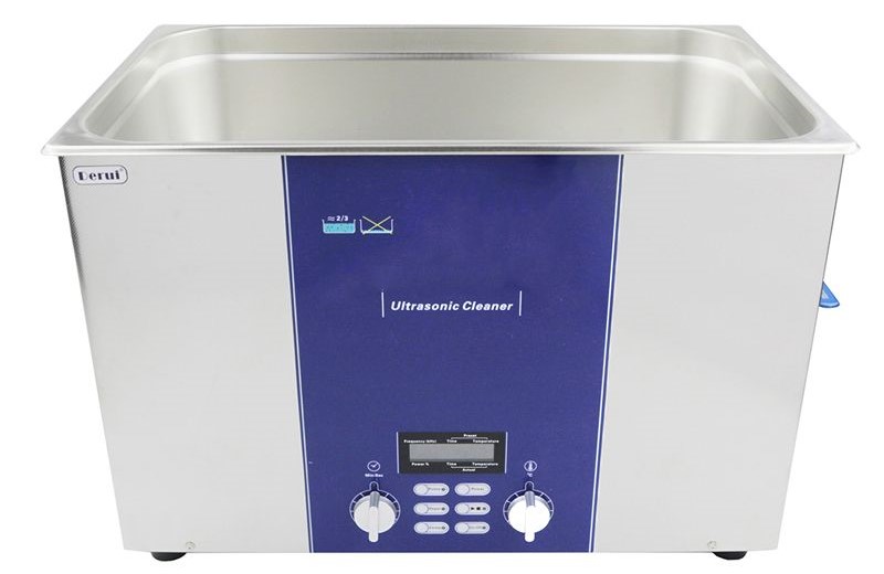 Bể rửa siêu âm Derui DR-P450