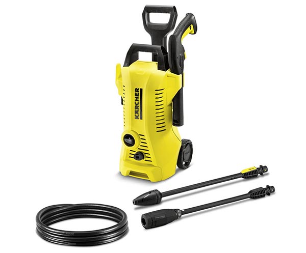 Máy rửa xe Karcher