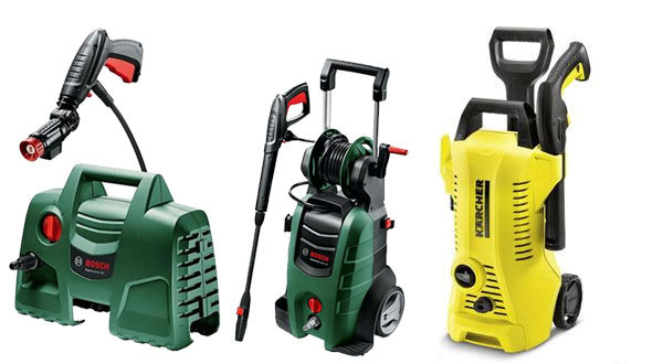Cả 2 dòng máy đều có thời hạn bảo hành hấp dẫn