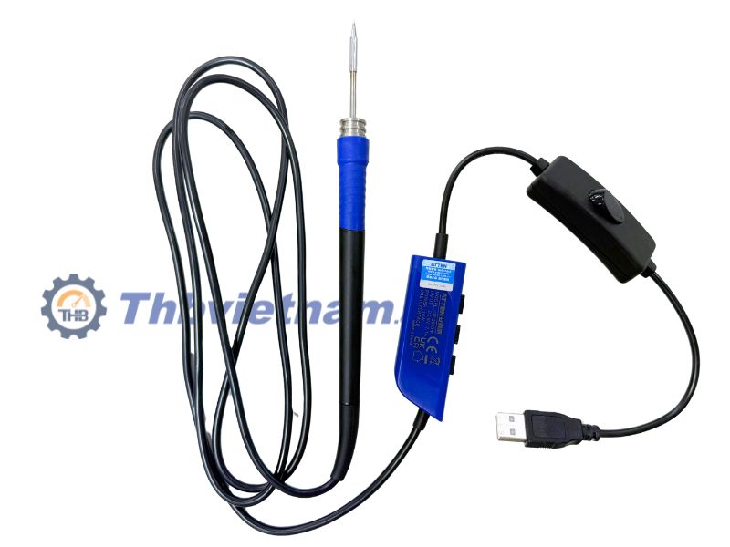 Mỏ hàn Atten GT-2010+ 