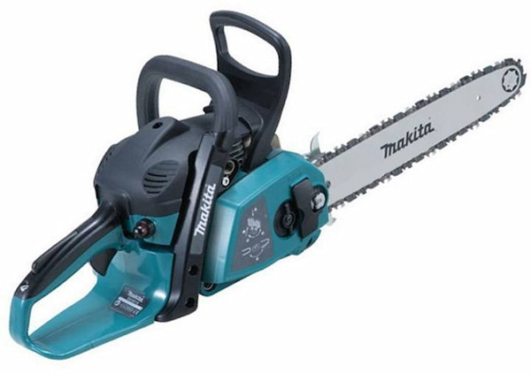 Máy cưa xích chạy xăng Makita EA3201S40B