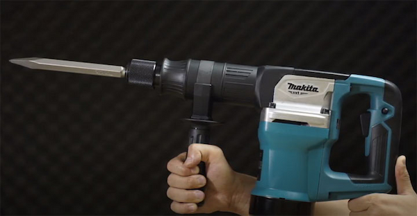 Máy đục bê tông Makita M8600B