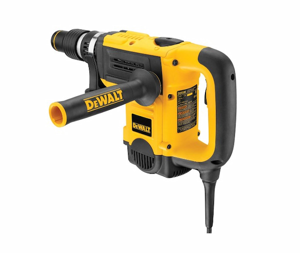 Máy đục bê tông Dewalt