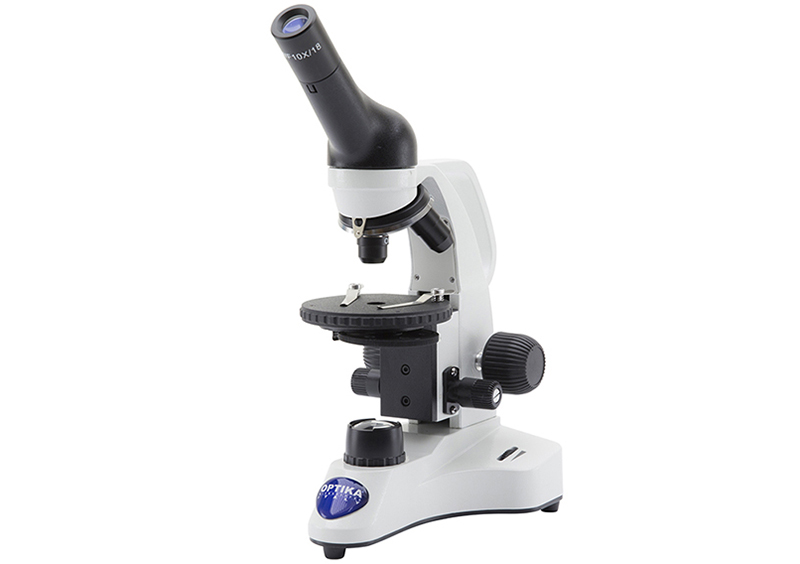 Optika B-20CR ứng dụng để quan sát mẫu vật trong nhiều lĩnh vực 