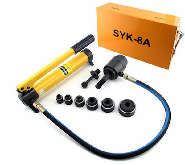 SYK-8A đáp ứng nhu cầu sử dụng của những người cần di chuyển linh hoạt
