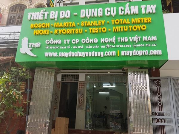 THB Việt Nam chuyên cung cấp khúc xạ kế đo độ ngọt Atago chính hãng