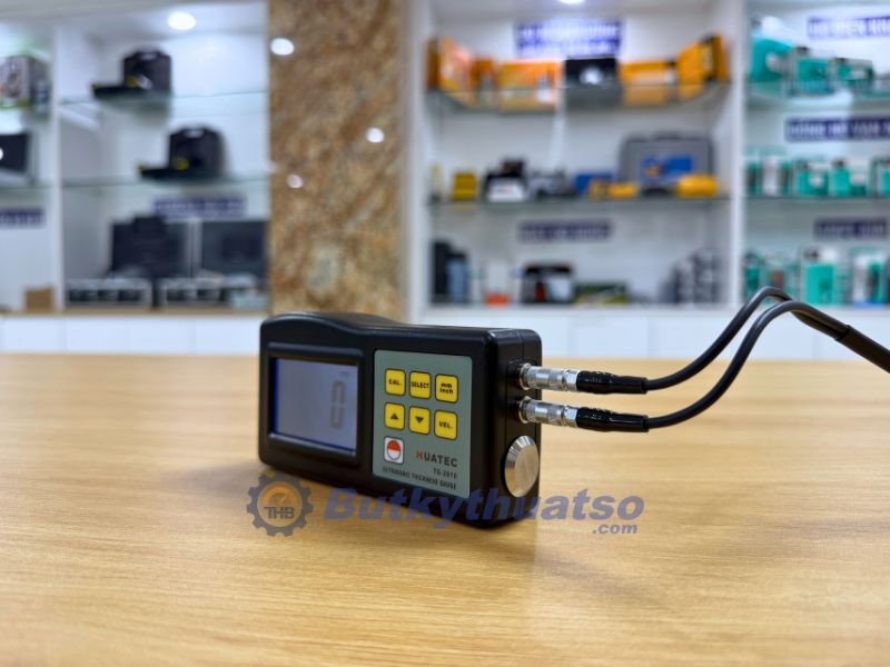 Cổng kết nối đầu dò rời