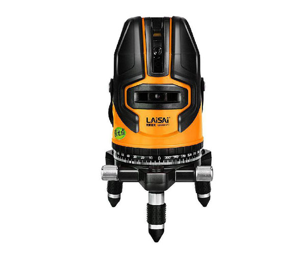 Máy cân bằng laser Laisai LSG686SPD