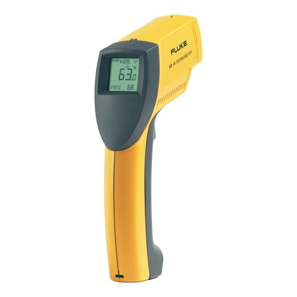 Súng đo nhiệt độ Fluke 63