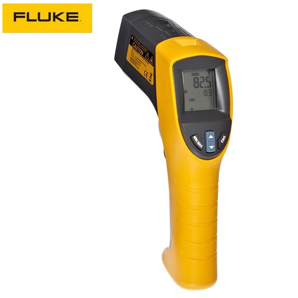 Máy đo nhiệt độ hồng ngoại đến 550C Fluke 561