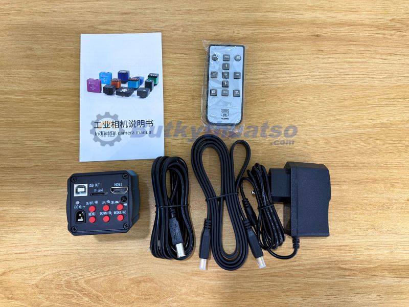 Bộ sản phẩm HY-2307