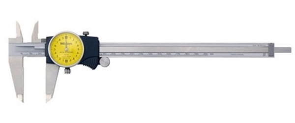 Mitutoyo 530-114 có khả năng đo liên tục với độ chính xác cao