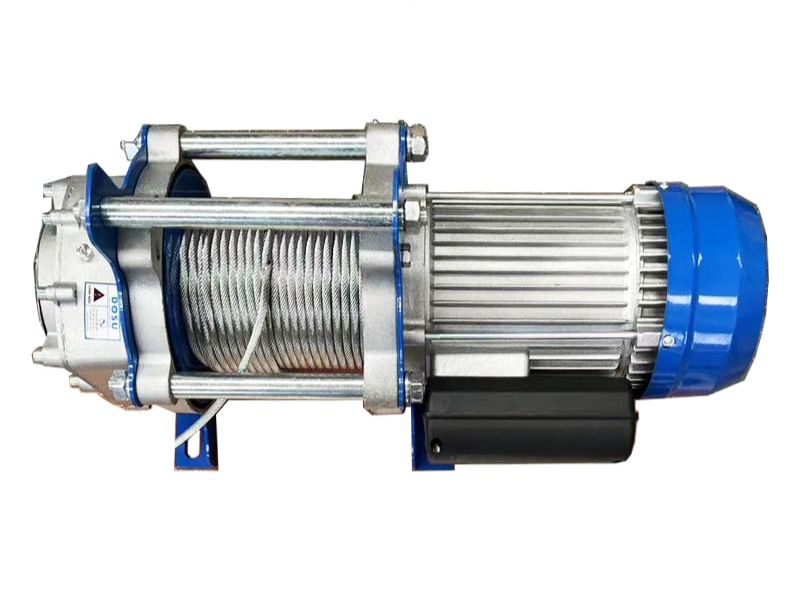 DOSU KCD500/1000-30MPRO hỗ trợ nâng hạ lên tới 500kg