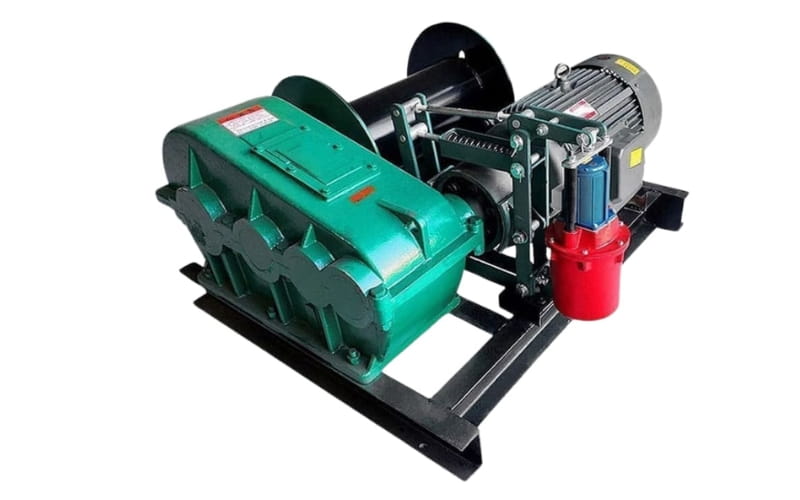 KENBO JM0.5 vận hành ổn định và an toàn trong nhiều lĩnh vực 