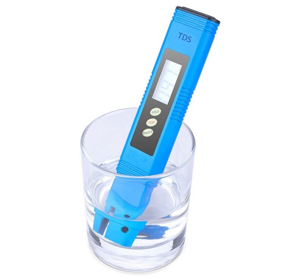 Bút đo TDS thương hiệuTotal Meter TDS-04