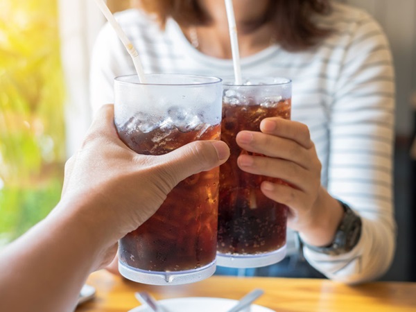 Uống Pepsi, Coca có lượng cồn trong hơi thở rất nhỏ, chỉ 0,001%