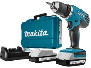 Mách bạn cách nhận biết máy khoan pin makita chính hãng chi tiết nhất