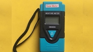 Review máy đo độ ẩm Total EM4806 chi tiết, giá tốt