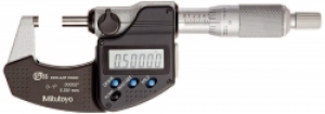 Đánh giá chi tiết panme đo ngoài điện tử Mitutoyo 293-330-30 dải 0-25mm